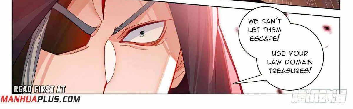 Read Yuan Zun Manga Online