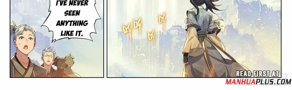 Read Yuan Zun Manga Online