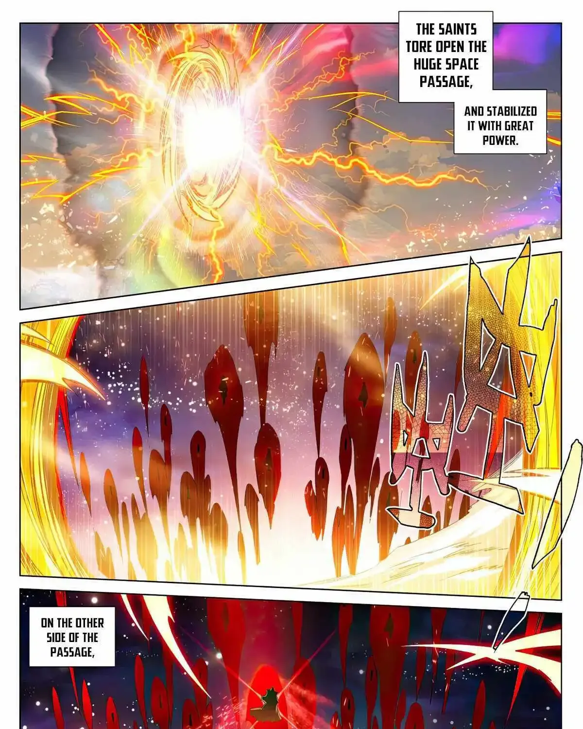 Read Yuan Zun Manga Online