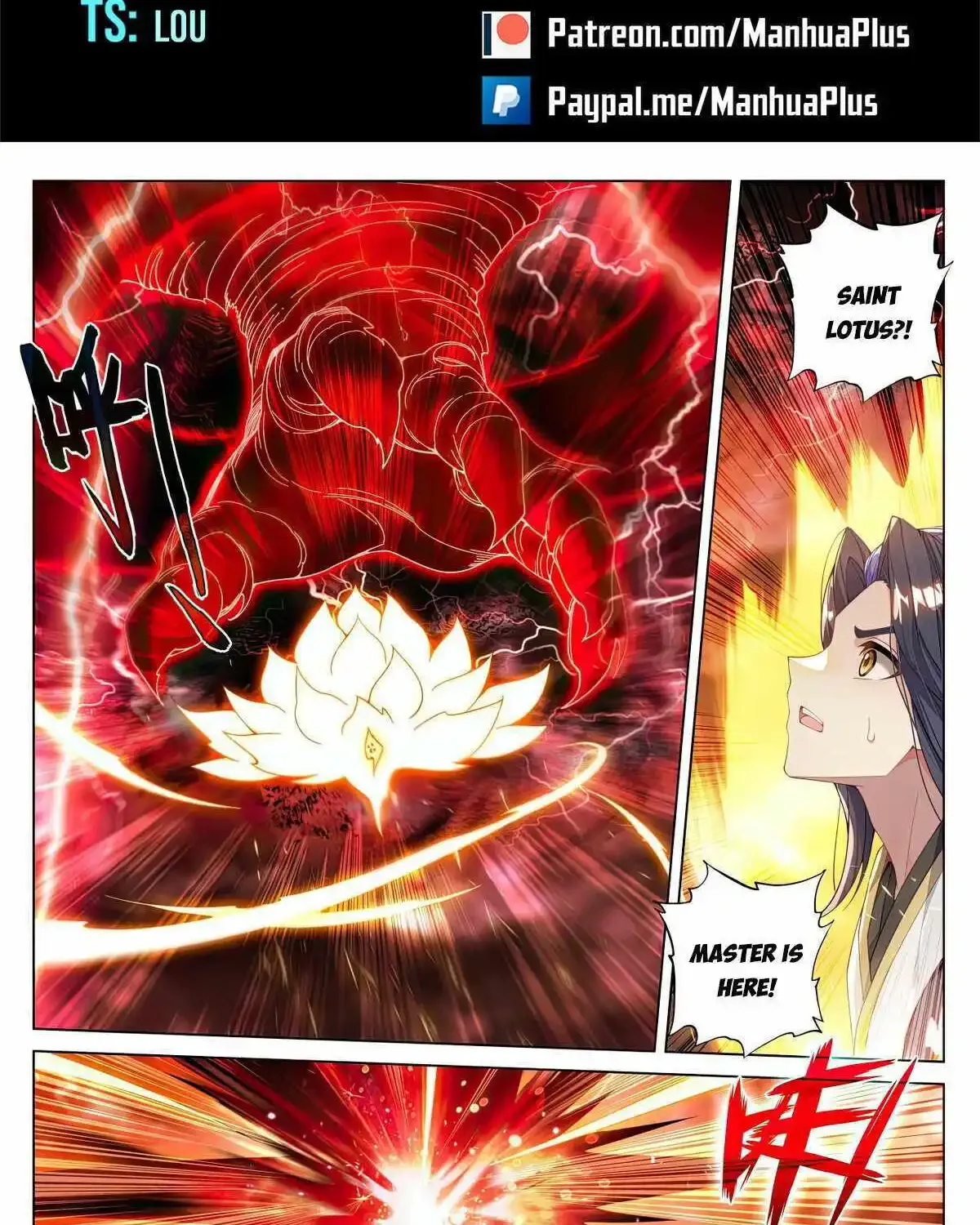 Read Yuan Zun Manga Online