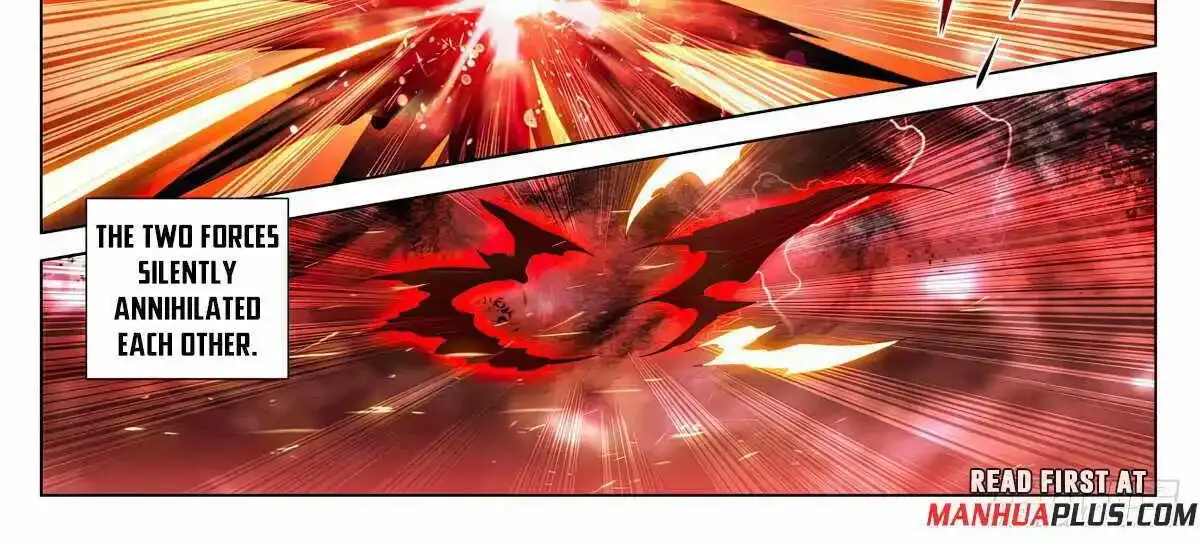 Read Yuan Zun Manga Online