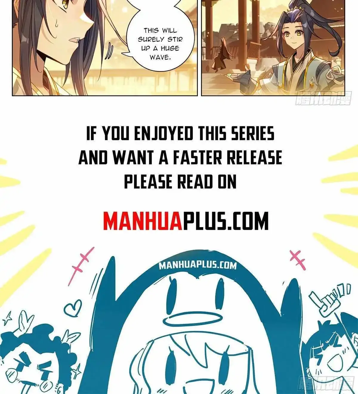 Read Yuan Zun Manga Online