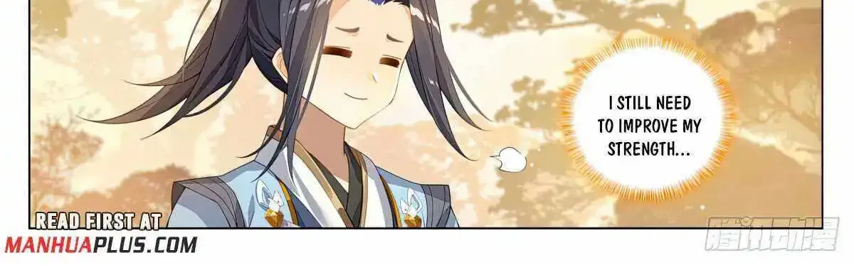 Read Yuan Zun Manga Online