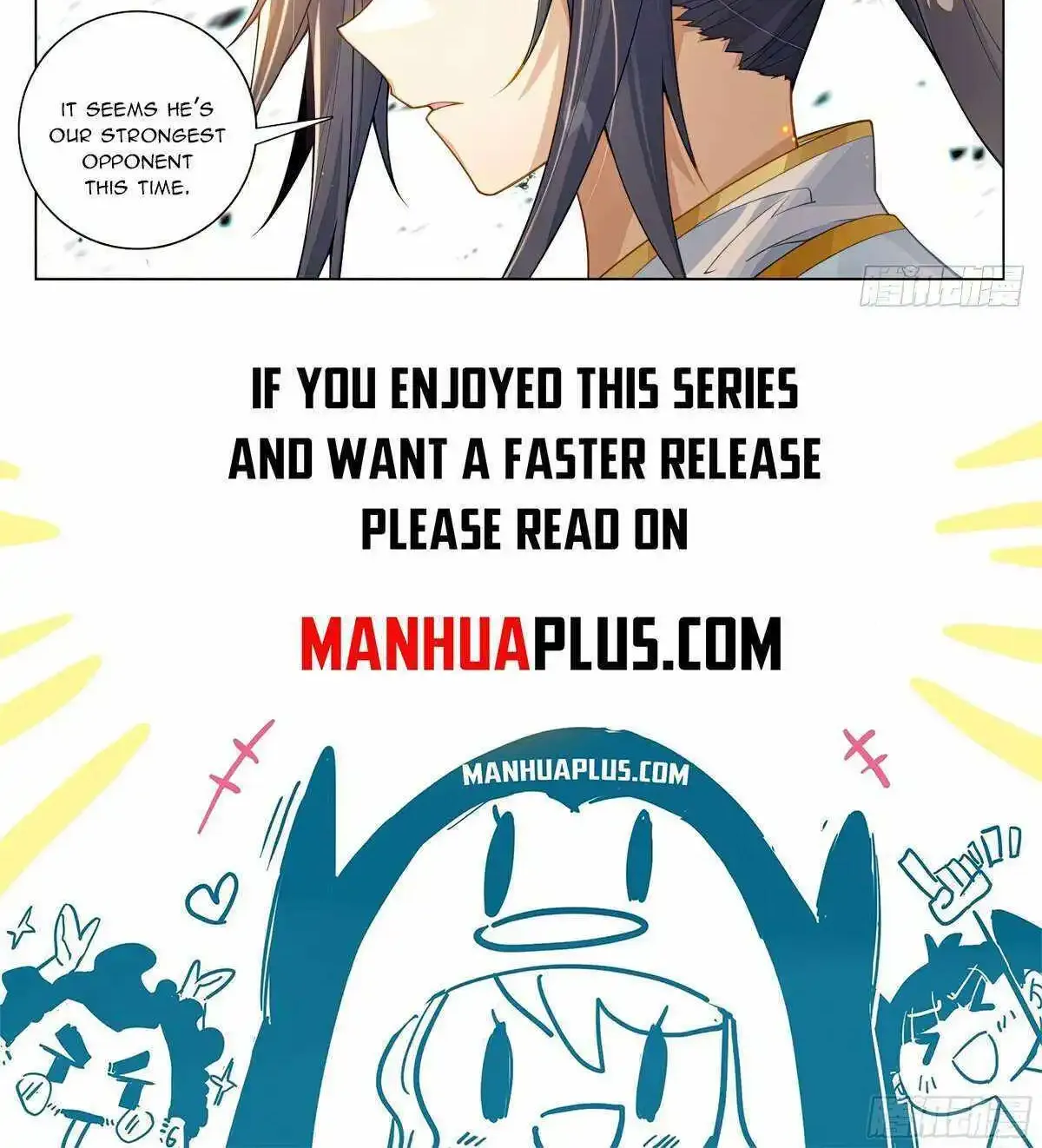 Read Yuan Zun Manga Online