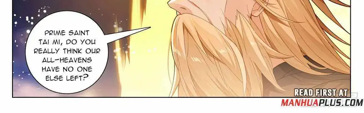 Read Yuan Zun Manga Online