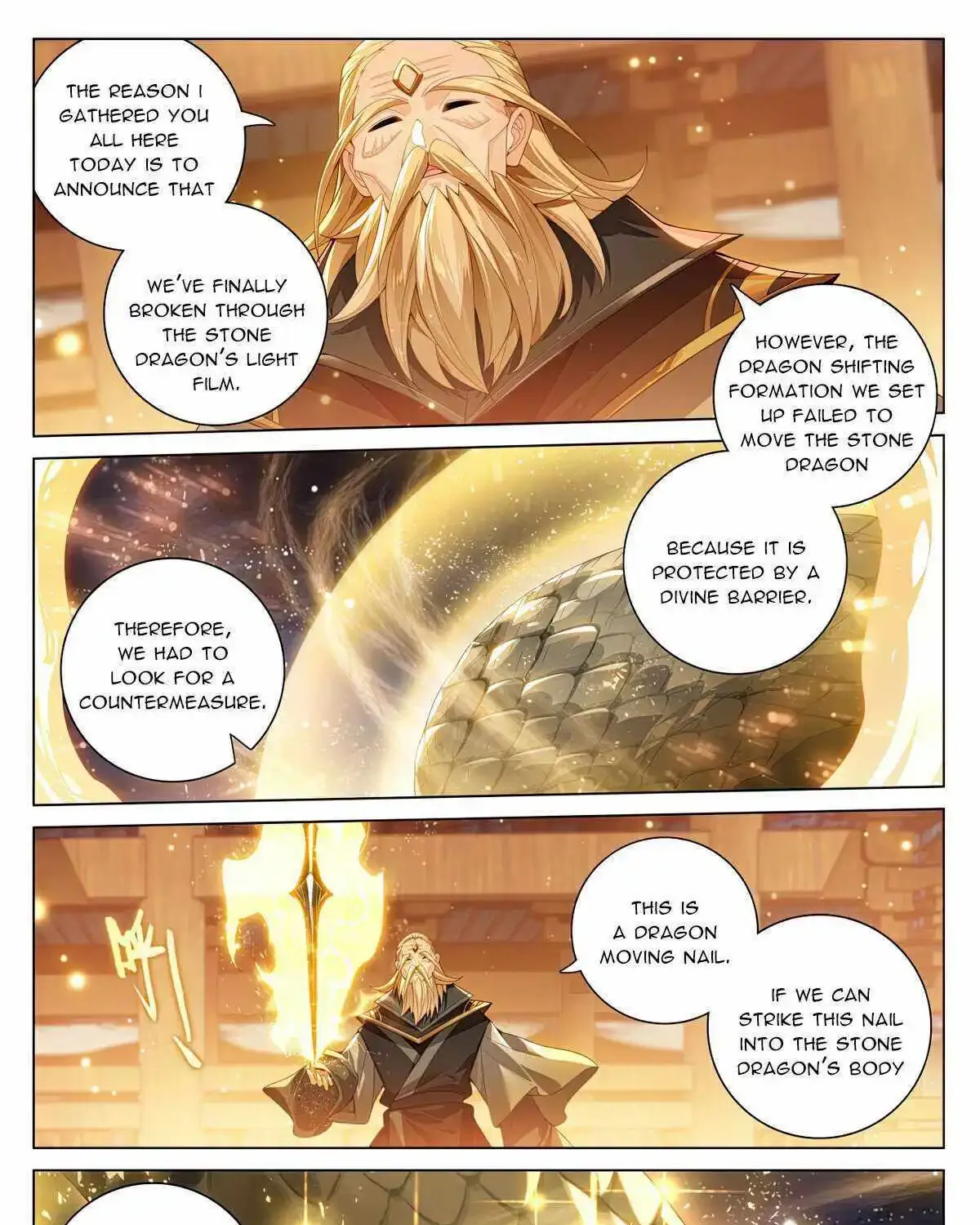 Read Yuan Zun Manga Online