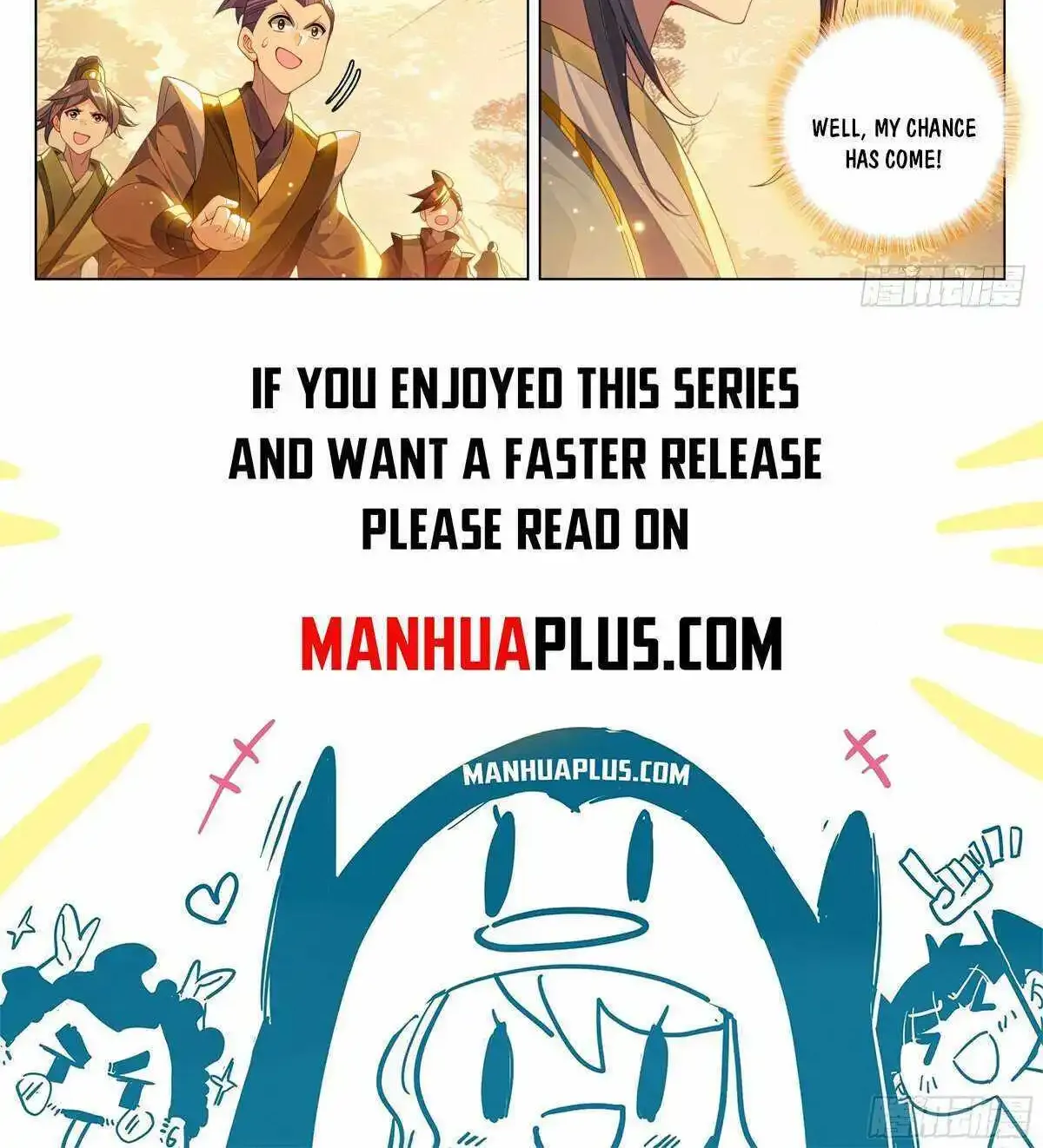 Read Yuan Zun Manga Online
