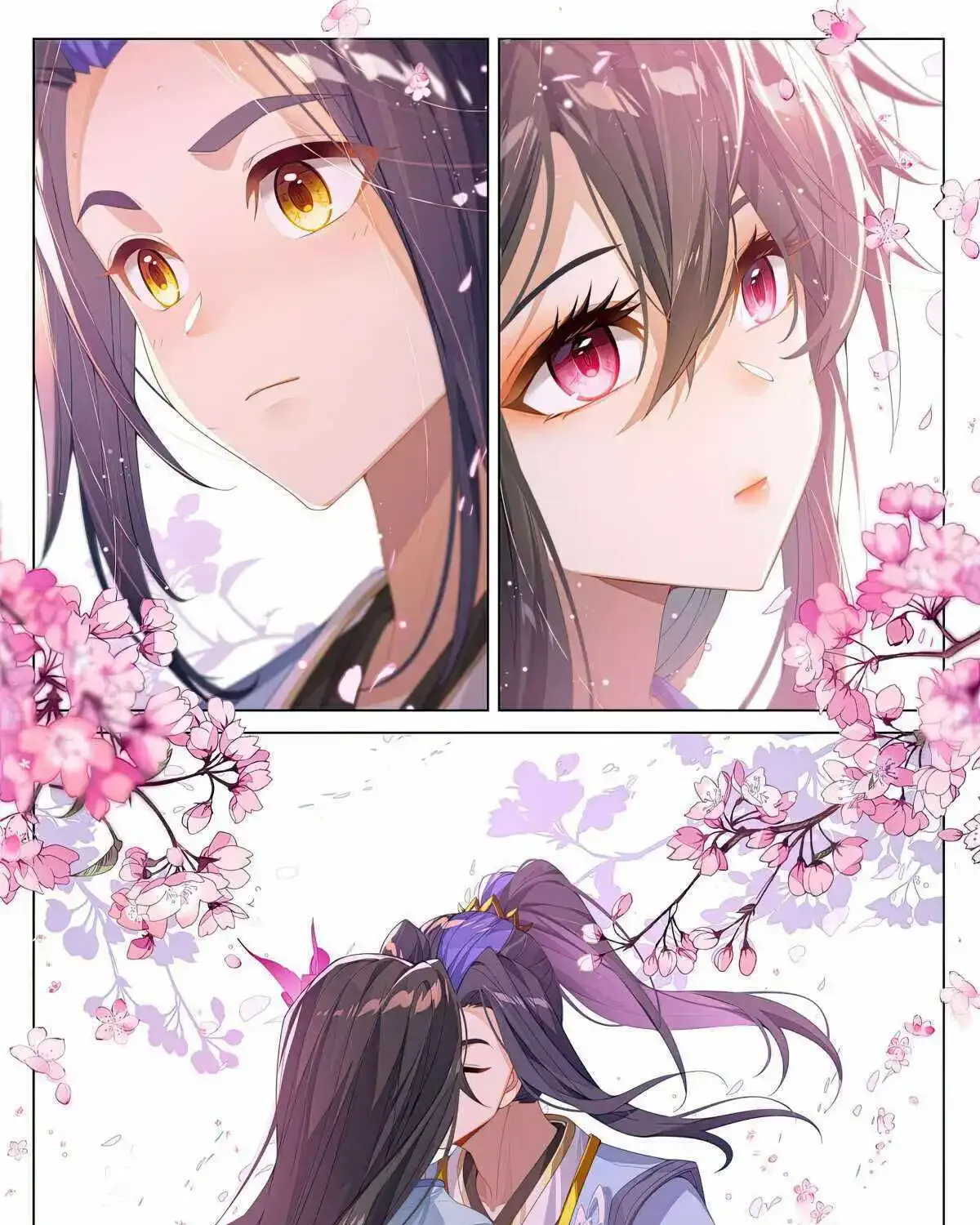 Read Yuan Zun Manga Online