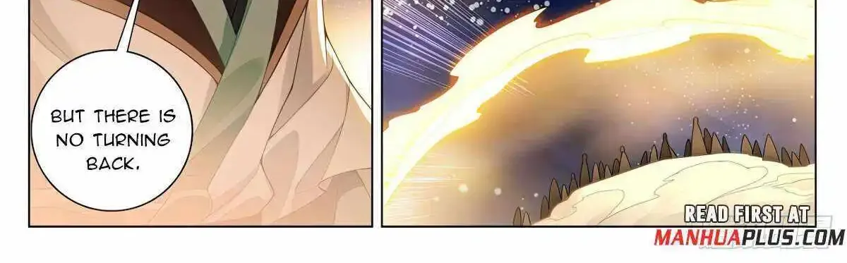 Read Yuan Zun Manga Online