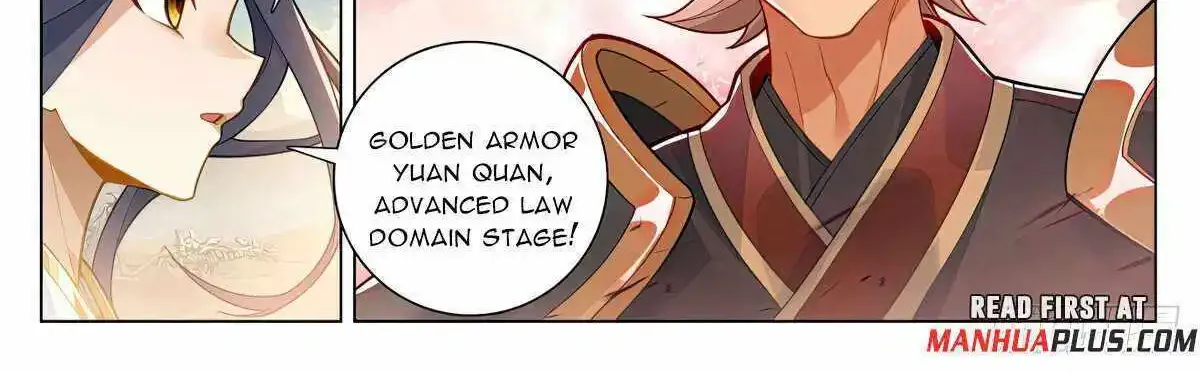 Read Yuan Zun Manga Online