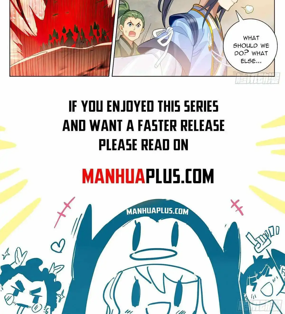 Read Yuan Zun Manga Online