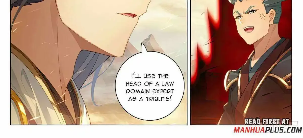 Read Yuan Zun Manga Online