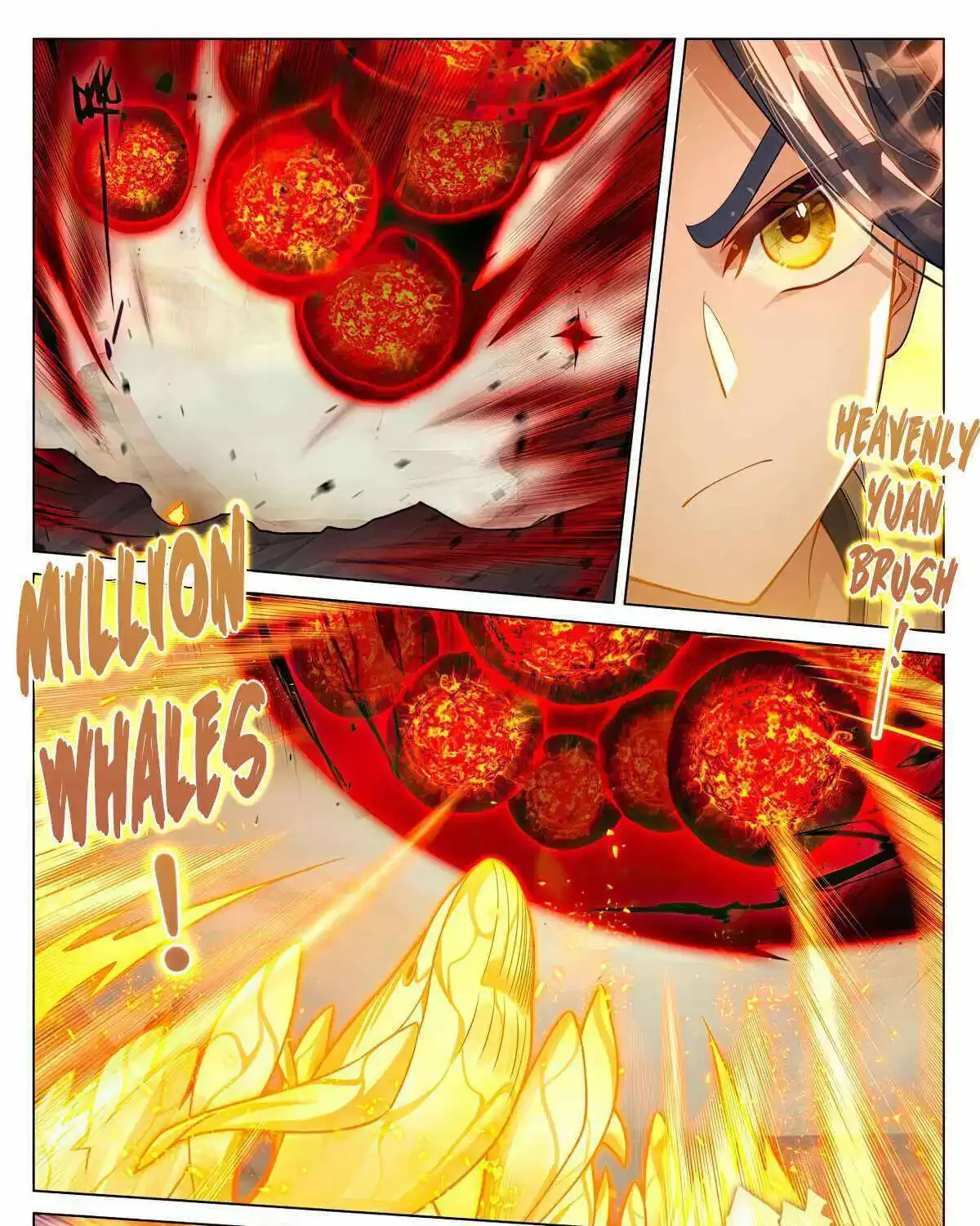 Read Yuan Zun Manga Online