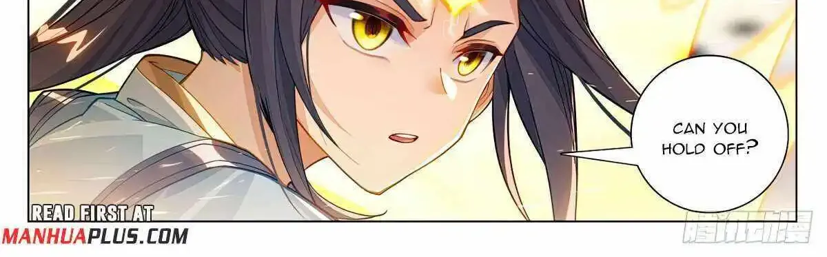 Read Yuan Zun Manga Online