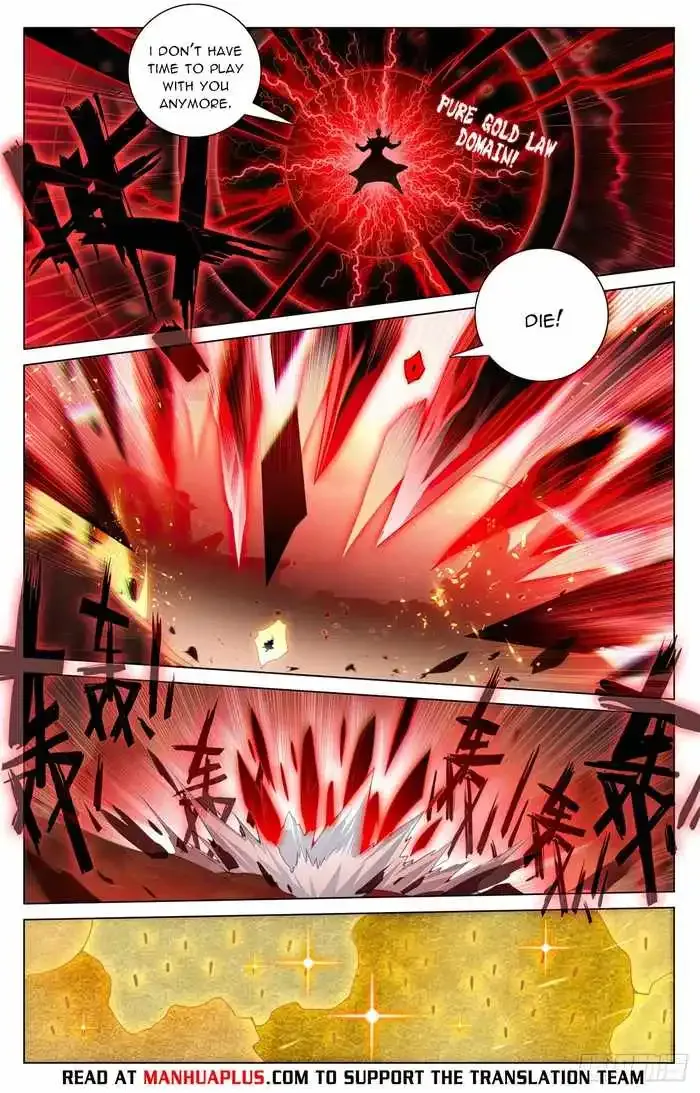 Read Yuan Zun Manga Online