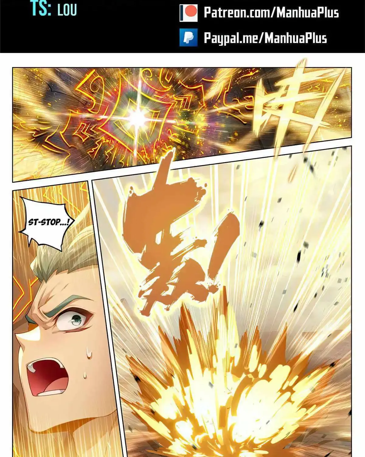 Read Yuan Zun Manga Online