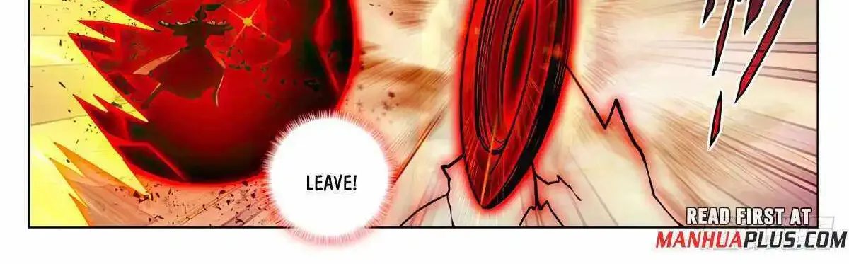 Read Yuan Zun Manga Online