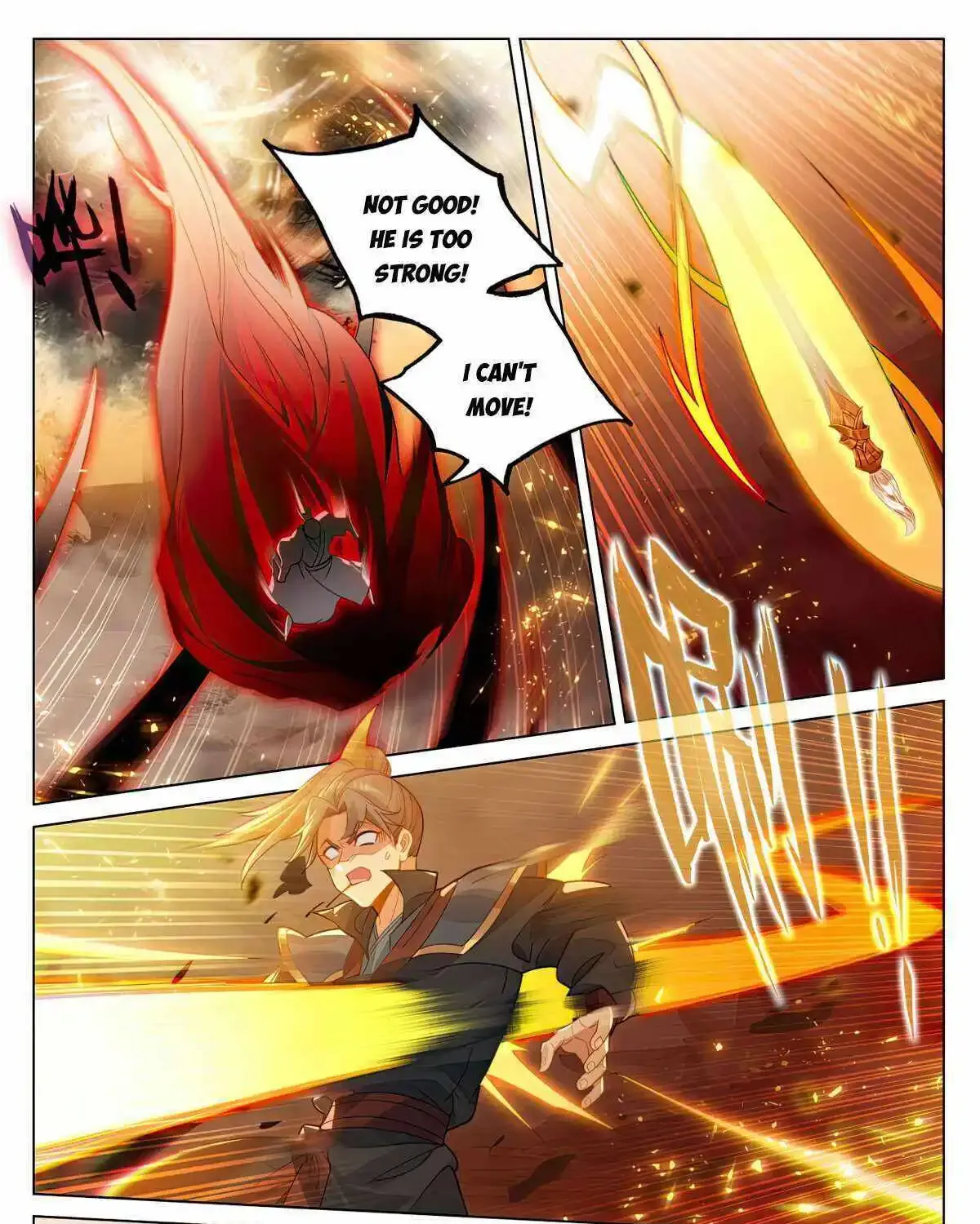 Read Yuan Zun Manga Online