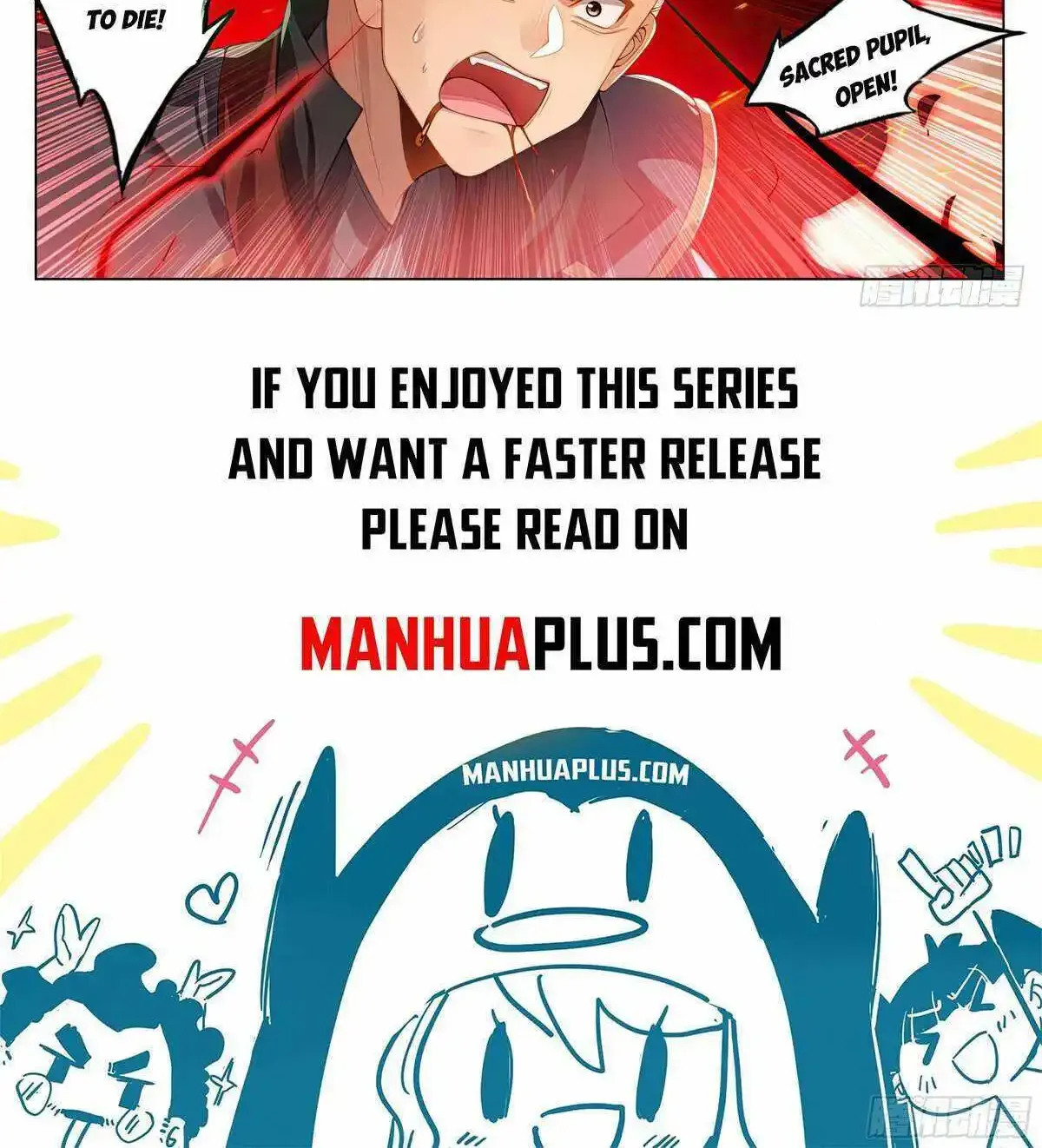 Read Yuan Zun Manga Online