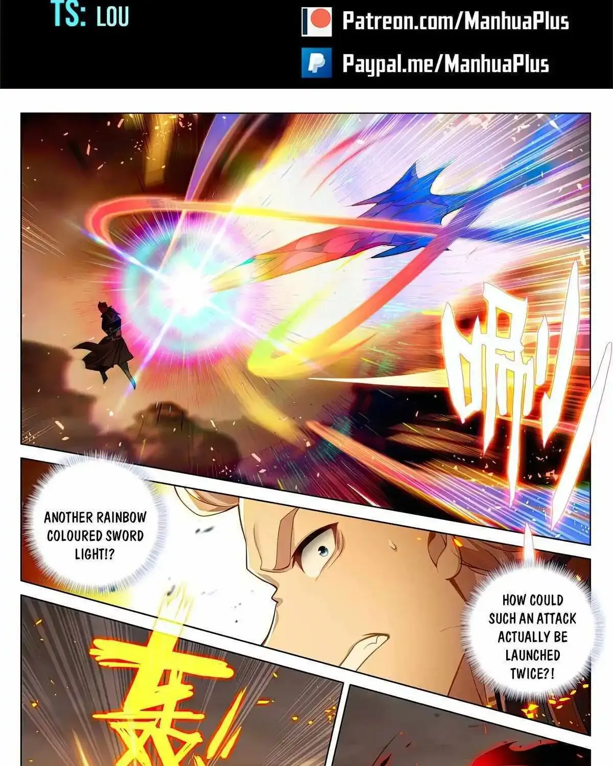 Read Yuan Zun Manga Online