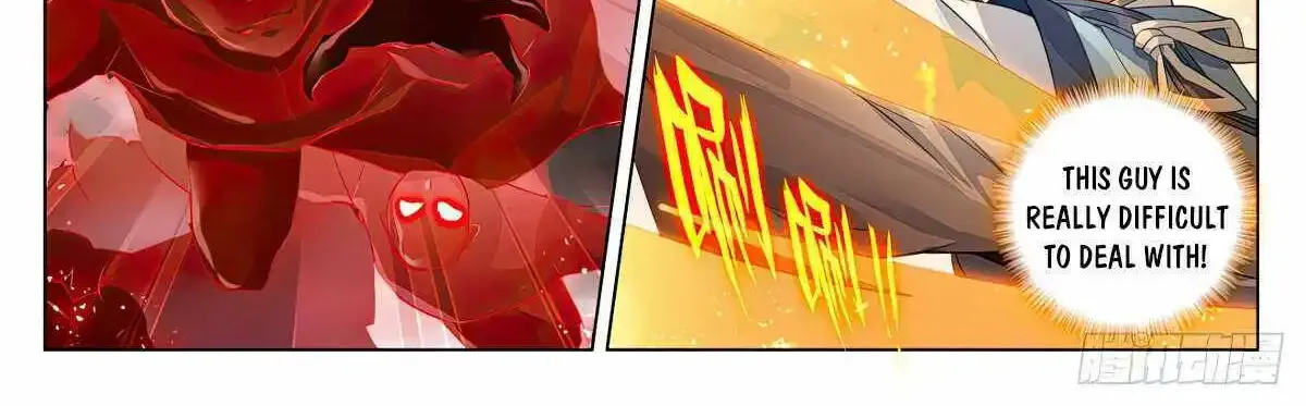 Read Yuan Zun Manga Online