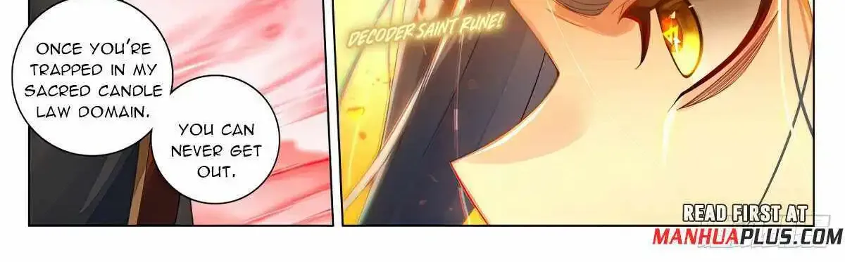 Read Yuan Zun Manga Online