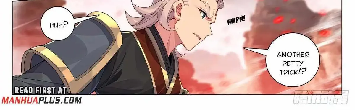 Read Yuan Zun Manga Online