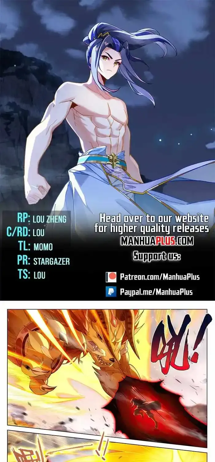 Read Yuan Zun Manga Online