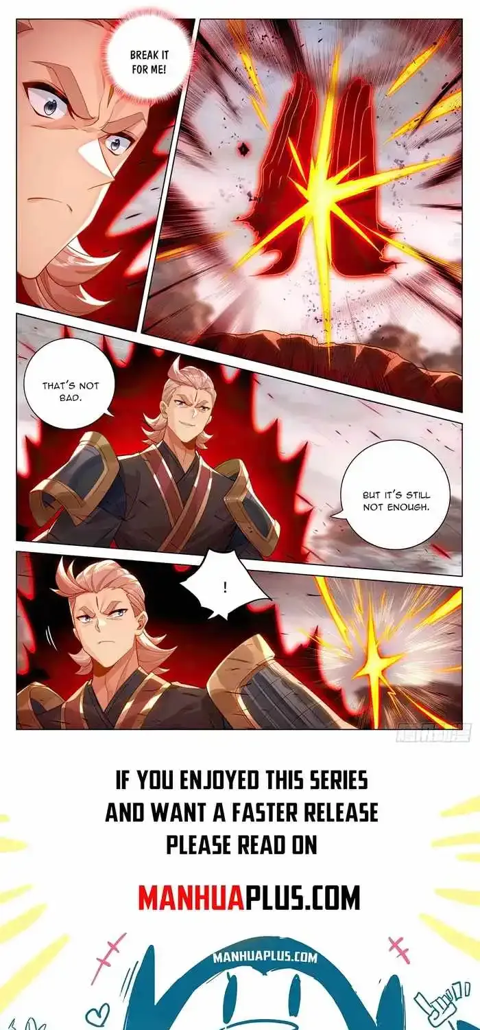 Read Yuan Zun Manga Online