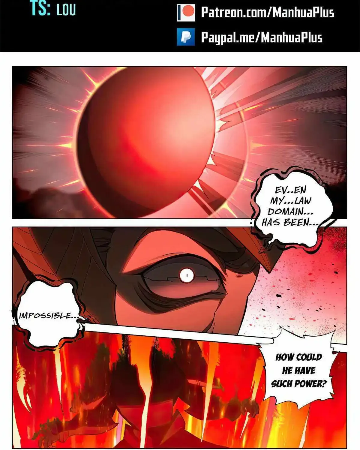 Read Yuan Zun Manga Online