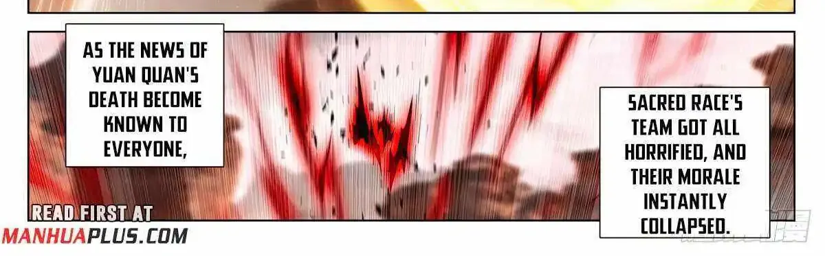 Read Yuan Zun Manga Online