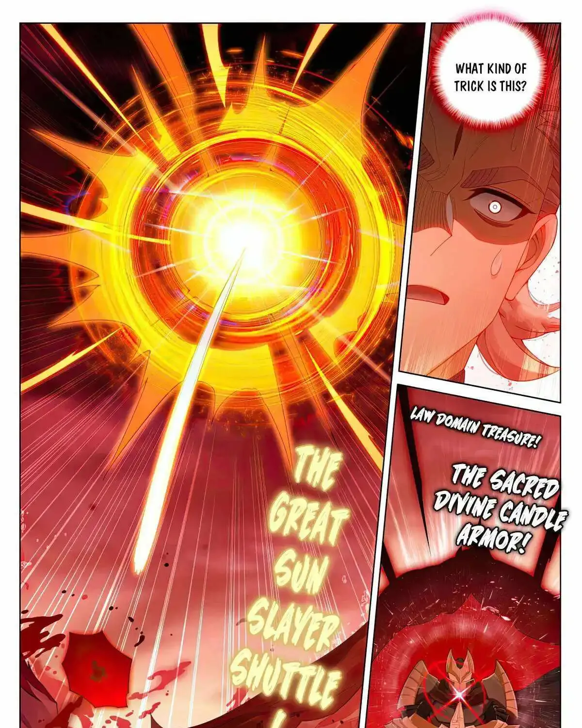 Read Yuan Zun Manga Online