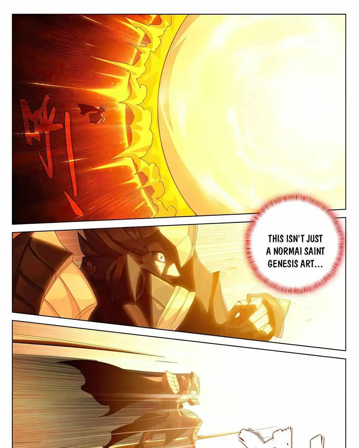 Read Yuan Zun Manga Online