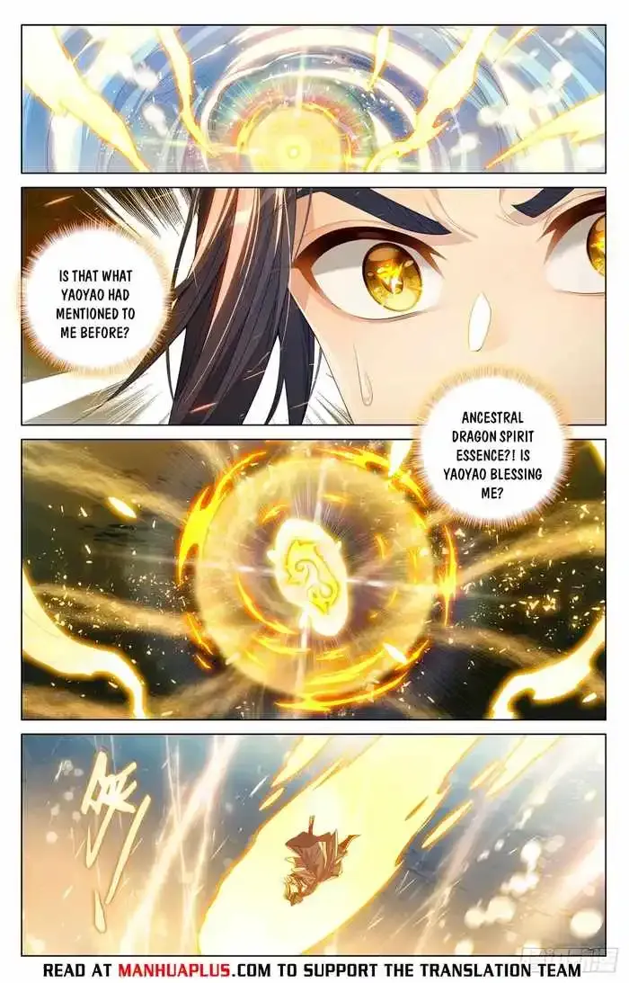 Read Yuan Zun Manga Online