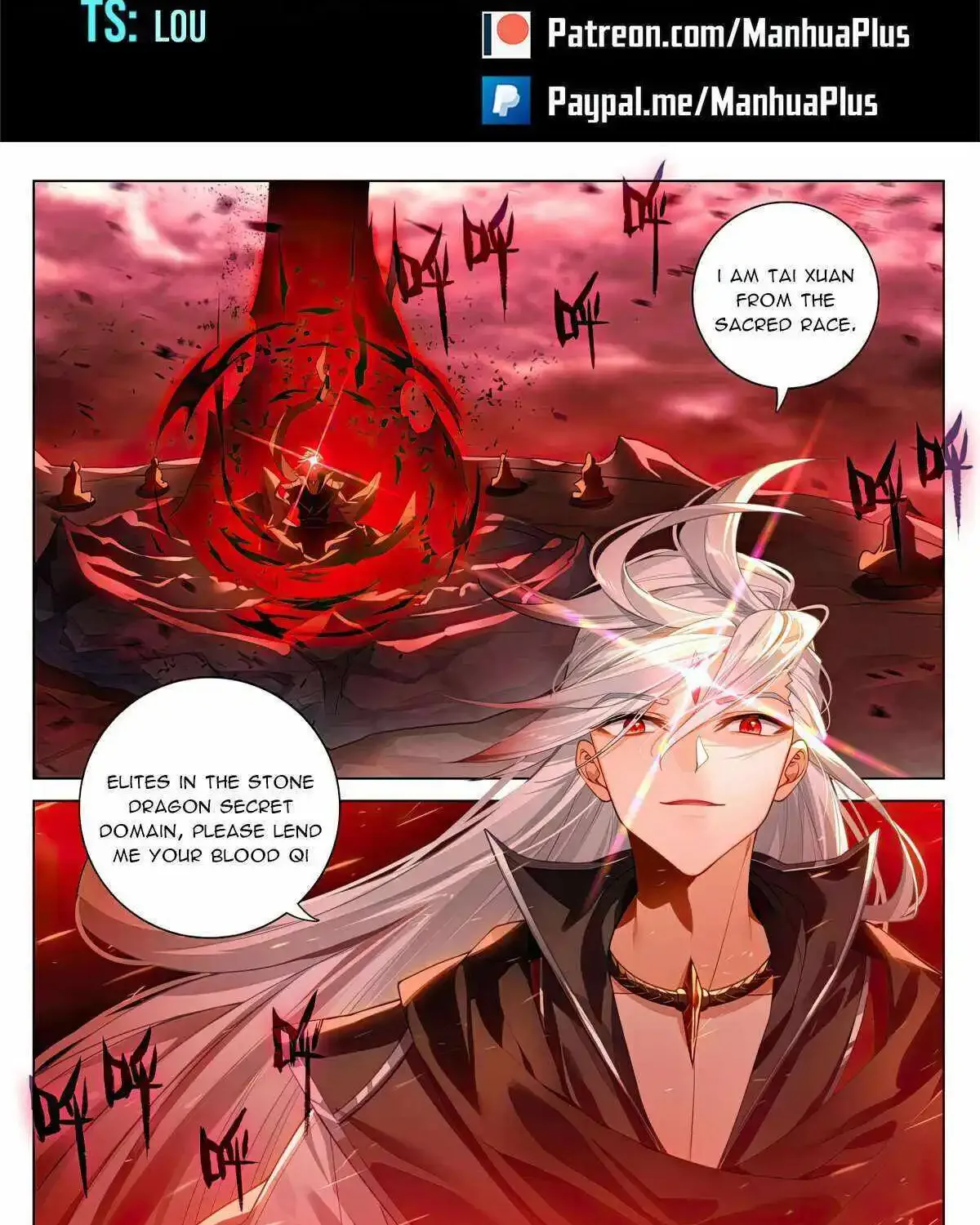 Read Yuan Zun Manga Online