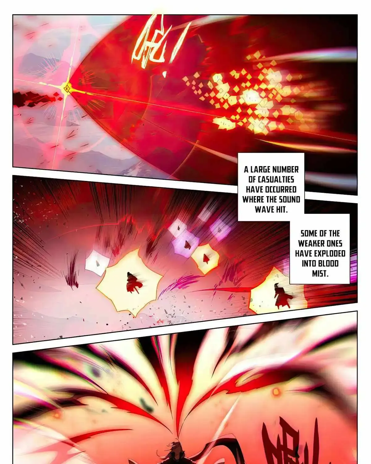 Read Yuan Zun Manga Online