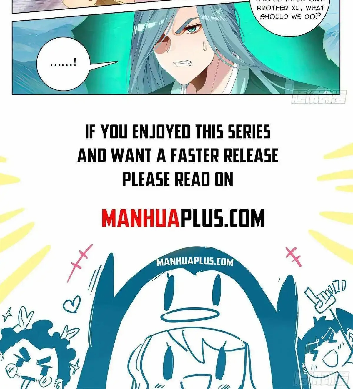 Read Yuan Zun Manga Online