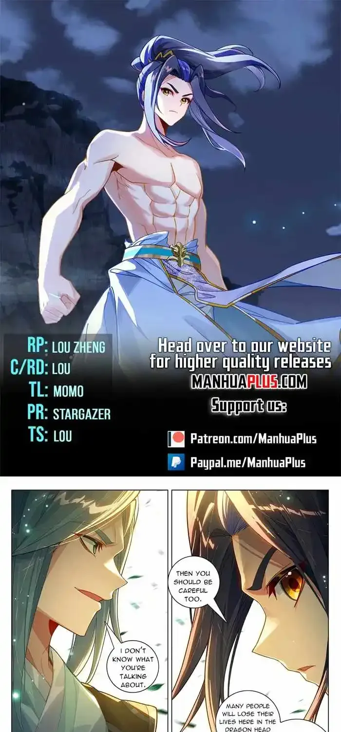 Read Yuan Zun Manga Online