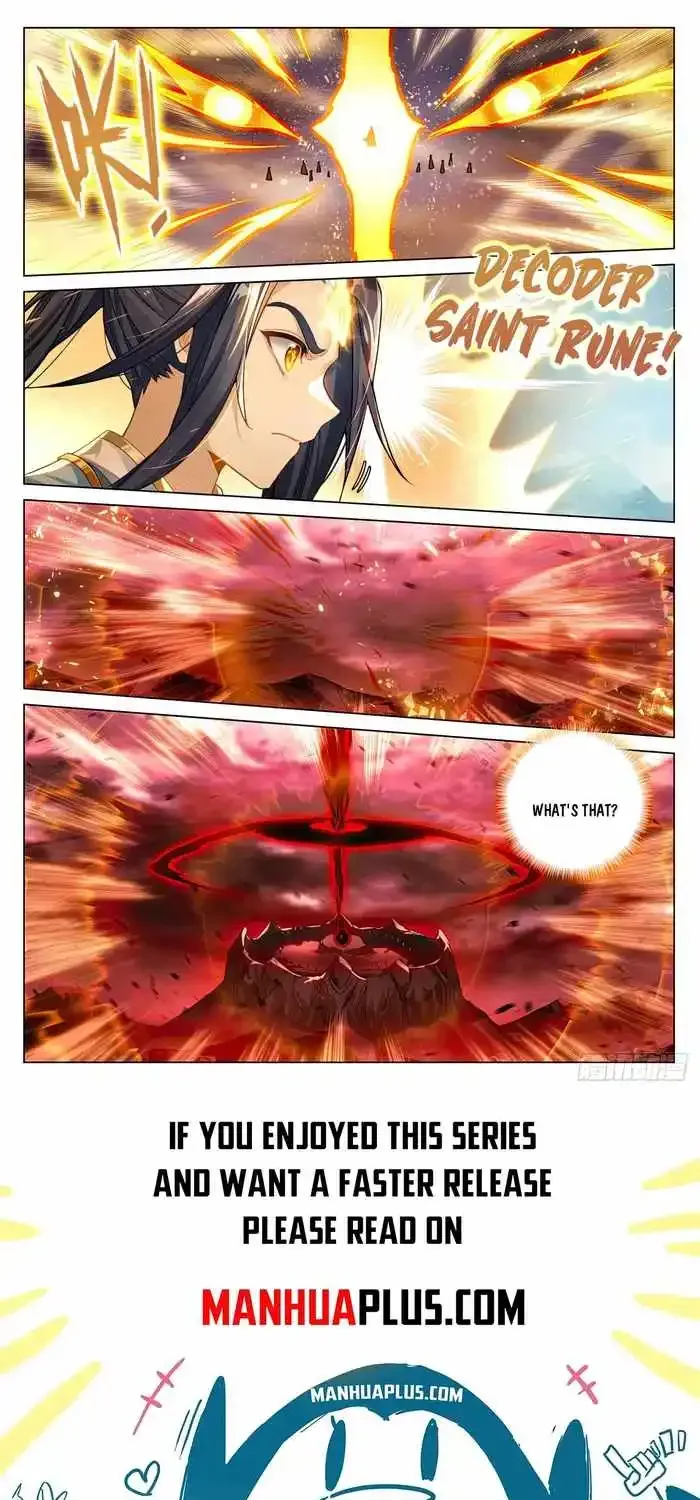 Read Yuan Zun Manga Online