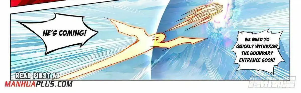 Read Yuan Zun Manga Online