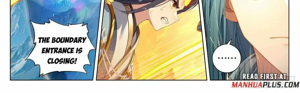 Read Yuan Zun Manga Online