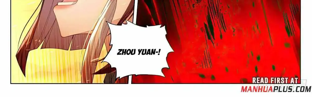 Read Yuan Zun Manga Online