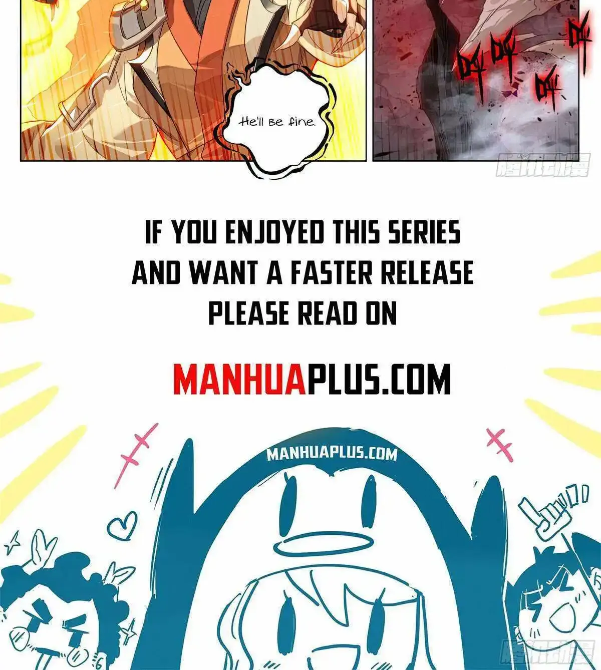 Read Yuan Zun Manga Online