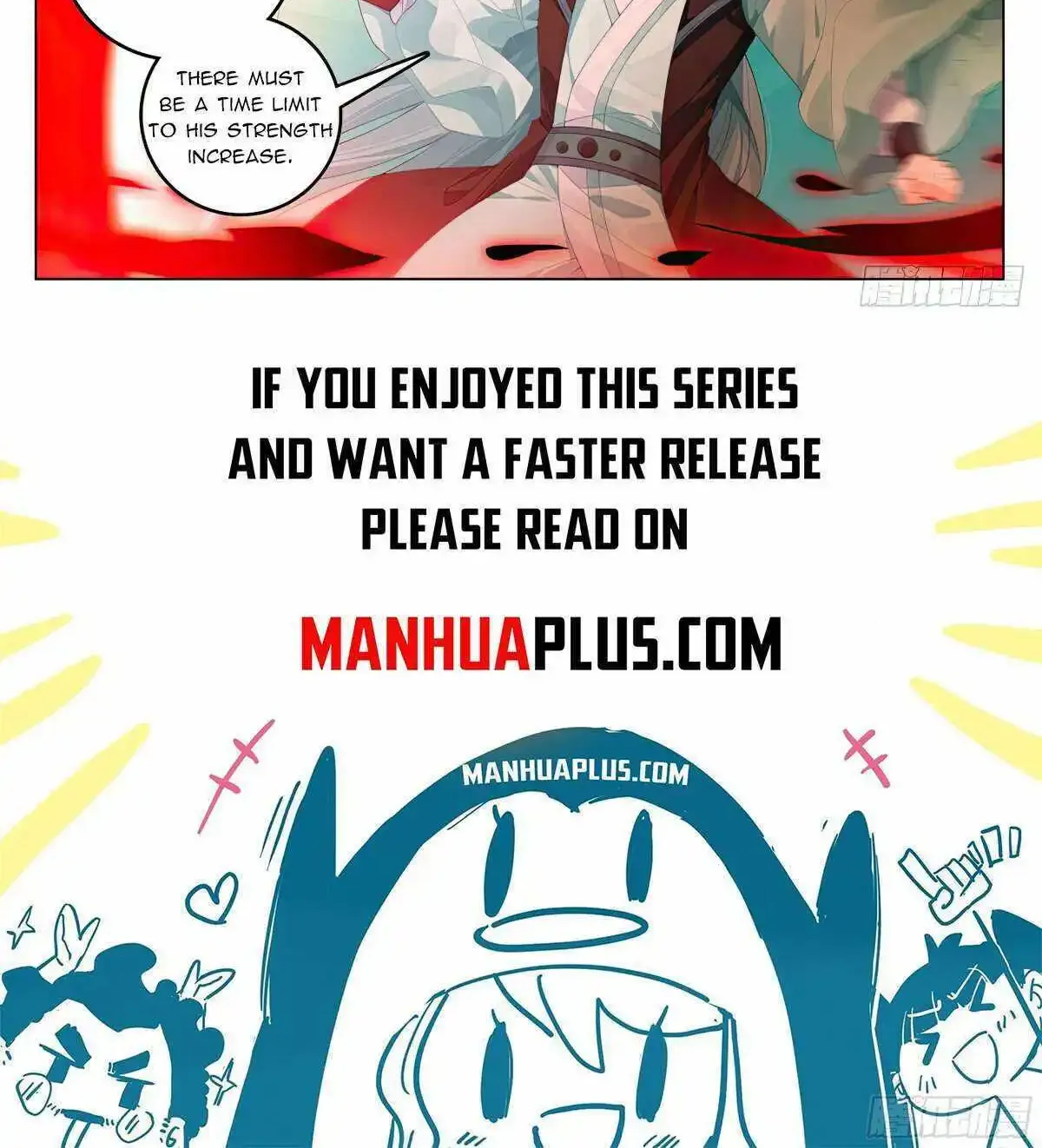 Read Yuan Zun Manga Online