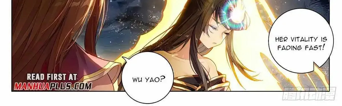 Read Yuan Zun Manga Online