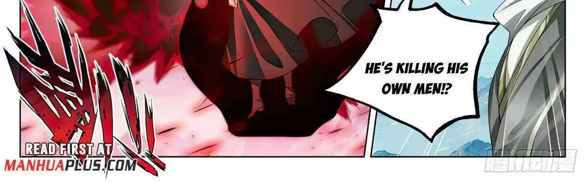 Read Yuan Zun Manga Online