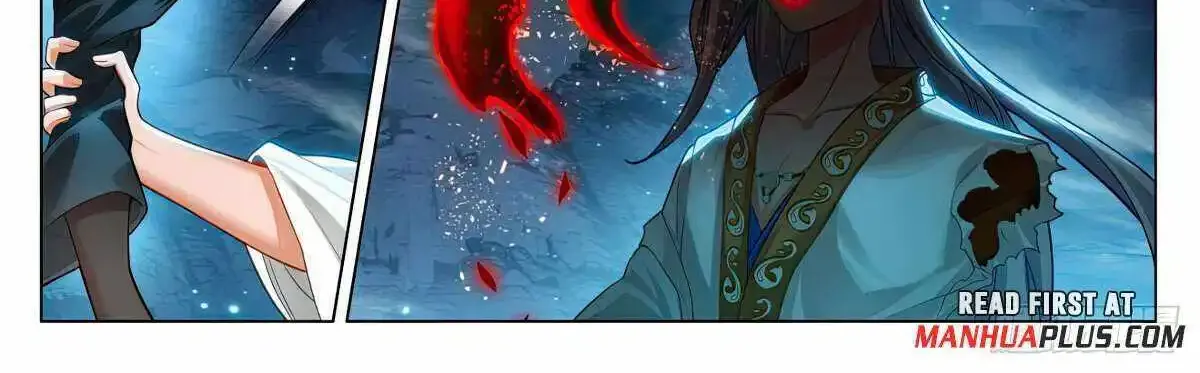 Read Yuan Zun Manga Online