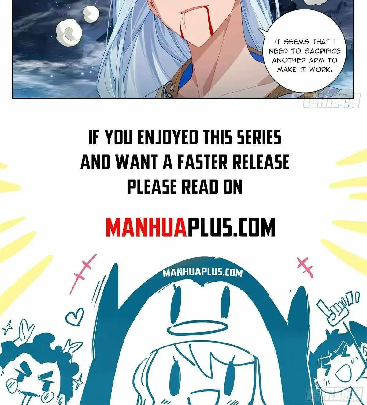 Read Yuan Zun Manga Online