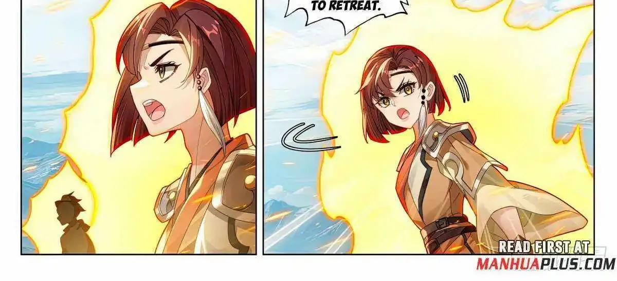 Read Yuan Zun Manga Online