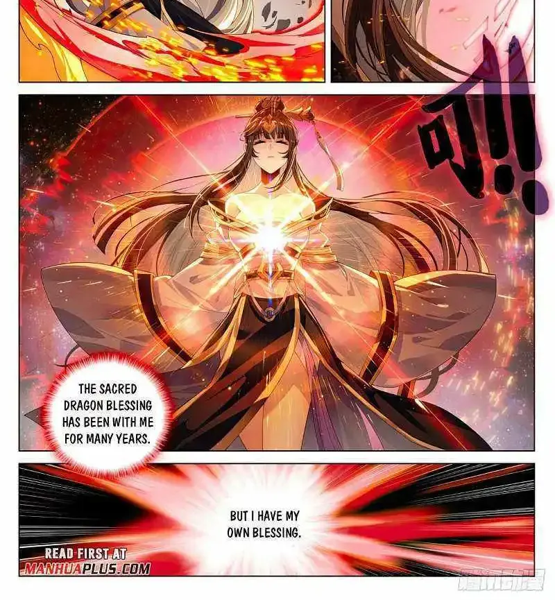 Read Yuan Zun Manga Online